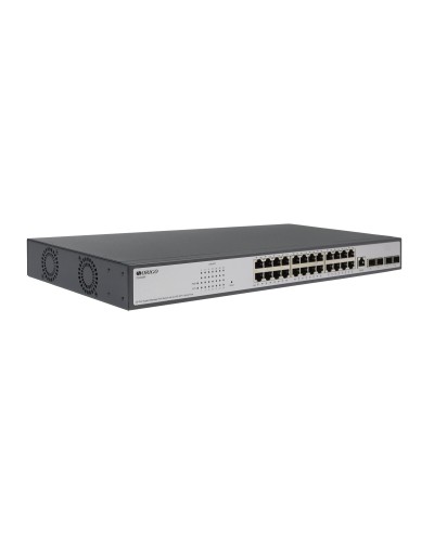 OR-OS3228P/370W/A1A. Управляемый коммутатор. ORIGO в Щелково