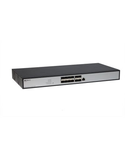 OR-OS6112F/A1A. Управляемый коммутатор. ORIGO в Щелково