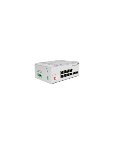 OR-OI2210P+/185W/A1A. Неуправляемый коммутатор. ORIGO в Щелково