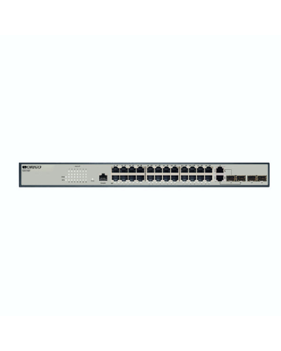 OR-OS3126P/250W/A1A. Управляемый коммутатор. ORIGO в Щелково