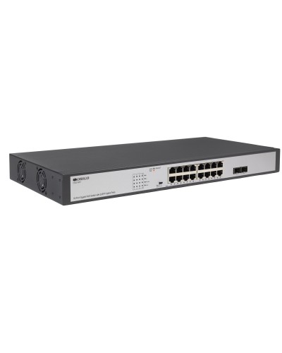 OR-OS2218FP/200W/A1A. Неуправляемый коммутатор. ORIGO в Щелково
