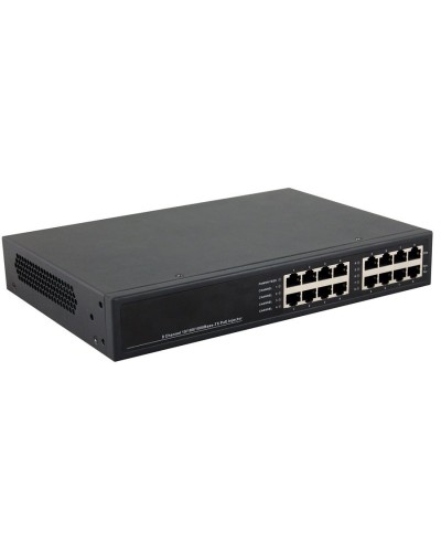 Midspan-8/150RG. Инжектор PoE. OSNOVO в Щелково