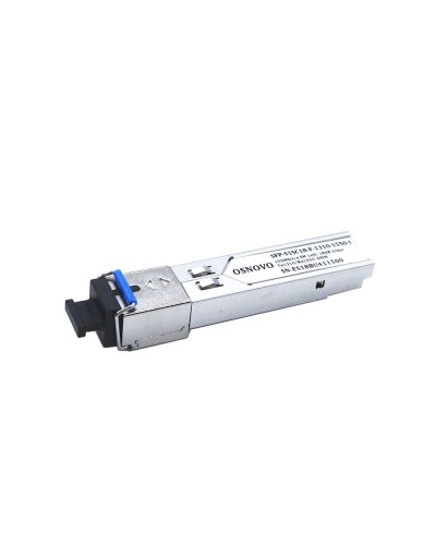 SFP-S1SC18-F-1310-1550. SFP-модуль. OSNOVO в Щелково