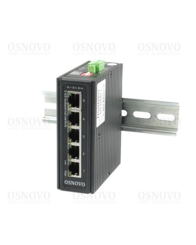 SW-70500-I. Коммутатор без PoE. OSNOVO в Щелково