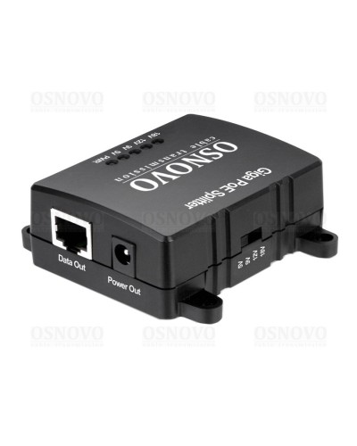 PoE Splitter/G2. Сплиттер PoE. OSNOVO в Щелково