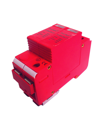 SP-ACD/220-2. Устройство грозозащиты цепей питания 220V. OSNOVO в Щелково