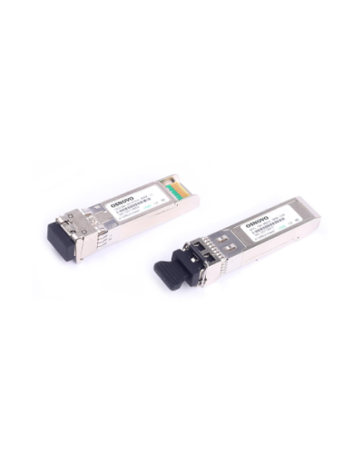 SFP-M2LC05-10G-850-850. SFP-модуль. OSNOVO в Щелково