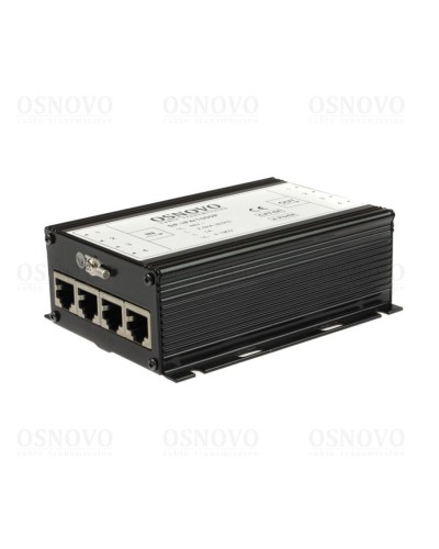 SP-IP4/100. Устройство грозозащиты цепей Ethernet. OSNOVO в Щелково