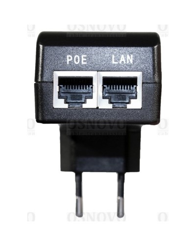 Midspan-1/151. Инжектор PoE. OSNOVO в Щелково