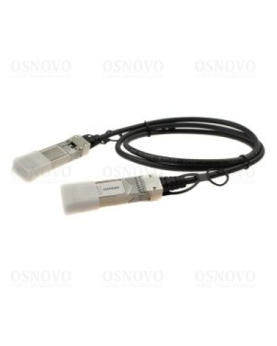 OC-SFP-10G-1M. DAC-кабель. OSNOVO в Щелково