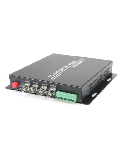 TA-H42-15F. Удлинитель HDCVI, HDTVI, AHD, CVBS, RS485. OSNOVO в Щелково