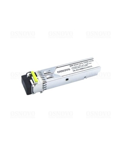 SFP-S1LC12-G-1550-1310. SFP-модуль. OSNOVO в Щелково