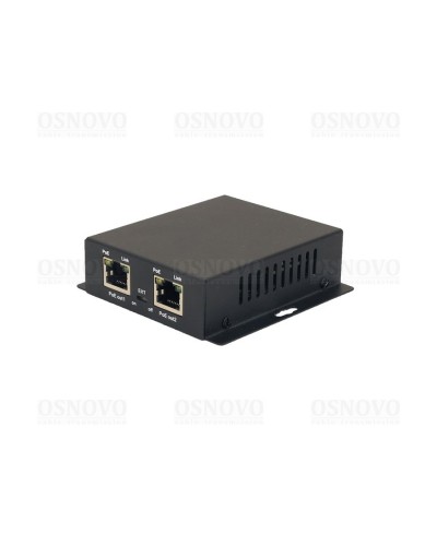SW-8030/D(90W). Коммутатор с PoE. OSNOVO в Щелково