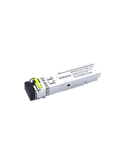 SFP-S1LC19-G-1550-1310. SFP-модуль. OSNOVO в Щелково