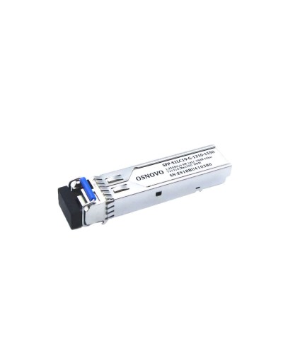 SFP-S1LC19-G-1310-1550. SFP-модуль. OSNOVO в Щелково