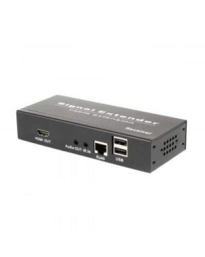 RLN-HiKMDA2. Блок приема HDMI. OSNOVO в Щелково