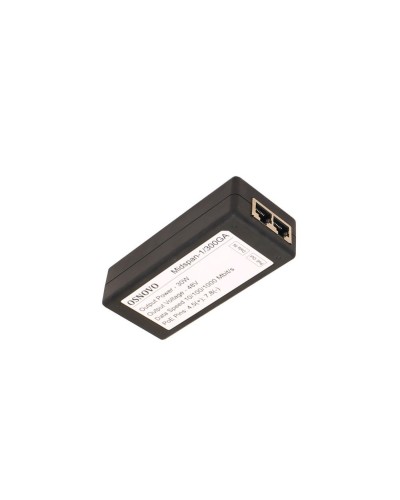 Midspan-1/300GA. Инжектор PoE. OSNOVO в Щелково