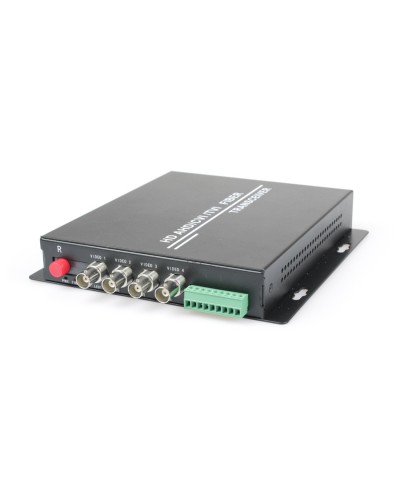 RA-H42-15F. Удлинитель HDCVI, HDTVI, AHD, CVBS, RS485. OSNOVO в Щелково