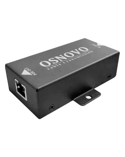 E-PoE/1. Удлинитель PoE по кабелю UTP. OSNOVO в Щелково