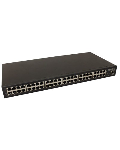 Midspan-24/370RGM. Инжектор PoE. OSNOVO в Щелково