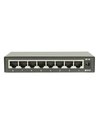 SW-10800. Коммутатор без PoE. OSNOVO в Щелково