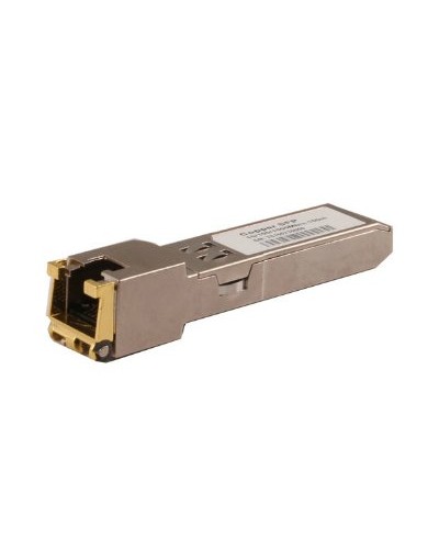SFP-TP-RJ45. SFP-модуль. OSNOVO в Щелково