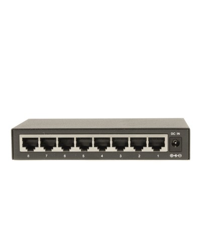 SW-70800. Коммутатор без PoE. OSNOVO в Щелково