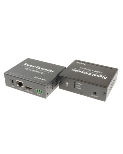 TA-HiDP+RA-HiDP. Удлинитель HDMI-сигнала. OSNOVO в Щелково