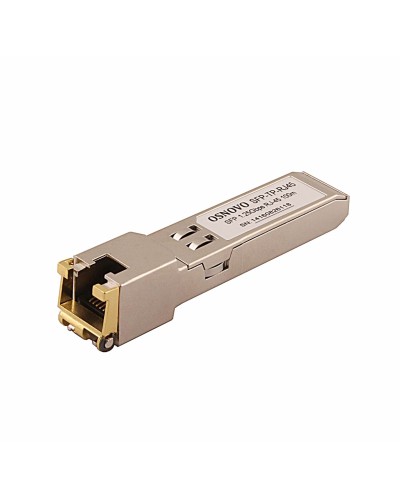 SFP-TP-RJ45(1G)-I. SFP-модуль. OSNOVO в Щелково