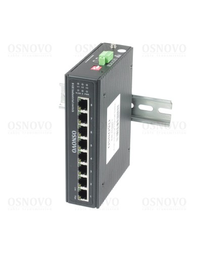 SW-70800-I. Коммутатор без PoE. OSNOVO в Щелково