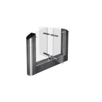 Praktika T-04-CM-900. Турникет тумбовый моторизованный. OXGARD