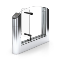 Praktika T-04-SM-900. Турникет тумбовый моторизованный. OXGARD