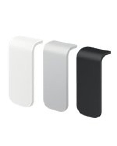 BXS-FC(BK) (BXS FACE COVER Black). Рамка декоративная передняя для извещателей Optex серии BXR. Optex в Щелково
