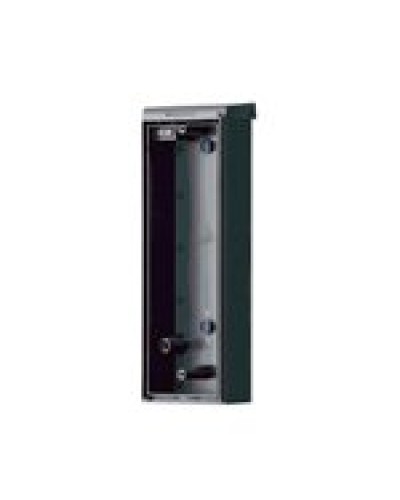VXS BACK BOX ASSY (White). Коробка монтажная задняя для извещателей Optex серии VXS. Optex в Щелково