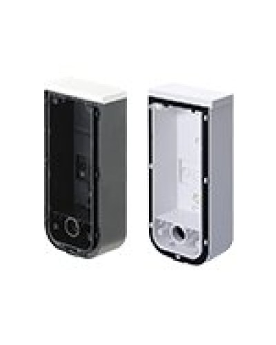 BXS BACK BOX(W). Коробка монтажная задняя для извещателей Optex серии BXR. Optex в Щелково