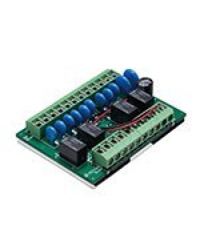 PCU-5. Модуль питания извещателей Optex. Optex в Щелково