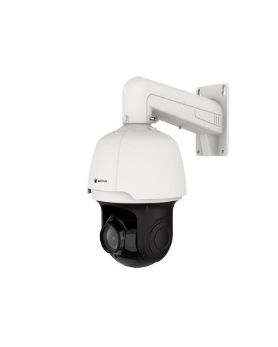 IP-P095.0(33x)D. Видеокамера IP поворотная. Optimus в Щелково