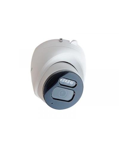 IP-S045.0(2.8)MP_V.1. Видеокамера IP купольная. Optimus в Щелково