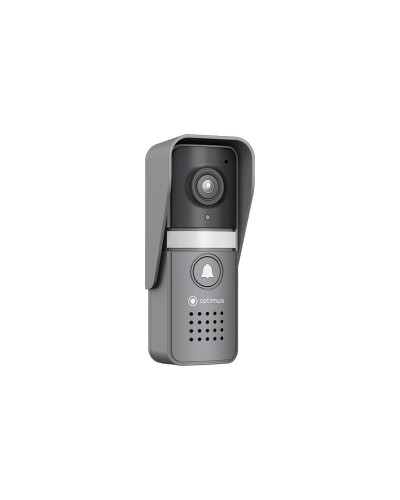 DSN-1080W. Вызывная панель IP-домофона. Optimus в Щелково