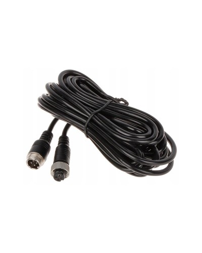 AVIA 4pin (штекер)-AVIA 4pin (гнездо), 10м. Корд межблочный 10 м. Optimus в Щелково