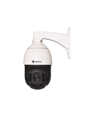 IP-S092.1(20x)P. Видеокамера IP поворотная. Optimus в Щелково