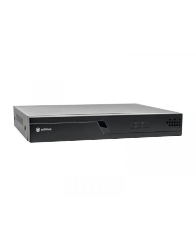 NVR-5361. Видеорегистратор IP 36-канальный. Optimus в Щелково