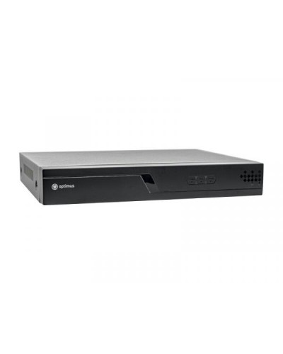 NVR-5161-8P_V.2. Видеорегистратор IP 16-канальный. Optimus в Щелково