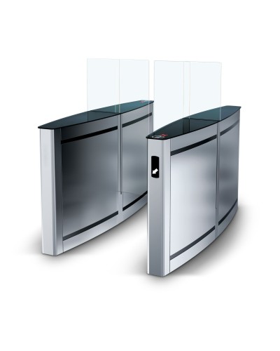 PERCo-ST-02.600. Турникет электромеханический полуростовой. PERCo в Щелково