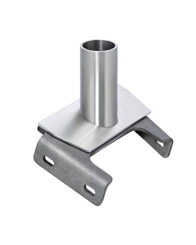 PERCo-C11P.1L. Стойка для установки кронштейнов. PERCo в Щелково