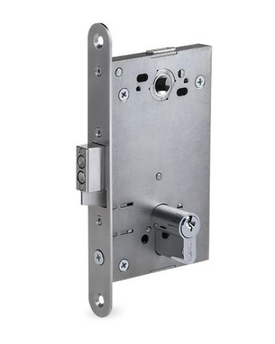PERCo-LB85.3. Замок электромеханический. PERCo в Щелково