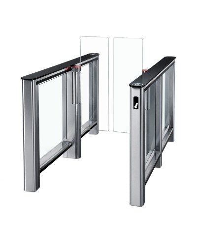 PERCo-ST-01. Турникет электромеханический полуростовой. PERCo в Щелково