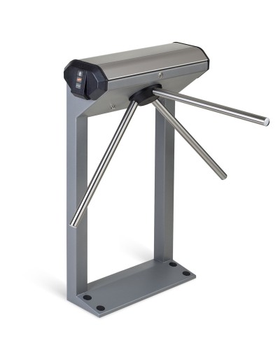 PERCo-KT02.9 с активированным ПО PERCo-SS01. Электронная проходная. PERCo в Щелково