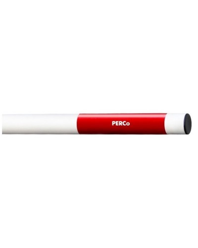 PERCo-GBR4.3. Стрела автоматического шлагбаума. PERCo в Щелково