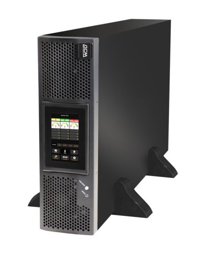 VGD-II-10K33RM (1119224). Источник бесперебойного питания. POWERCOM в Щелково